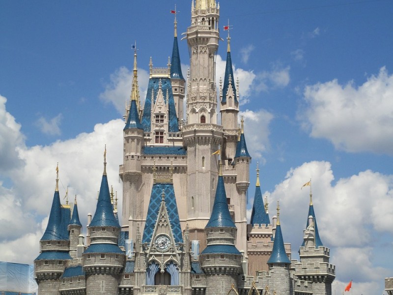 Exploring Each of the Four Walt Disney World&nbsp;Parks