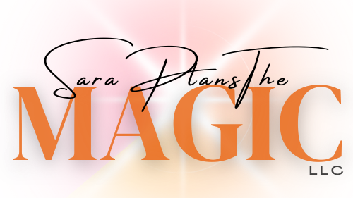 Sara Plans The Magic