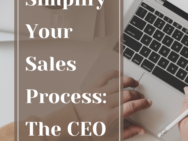 The CEO Reset: Why a CRM Setup or Audit is Your Most Profitable Move This&nbsp;January